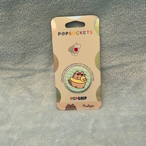 Pusheen Popsocket